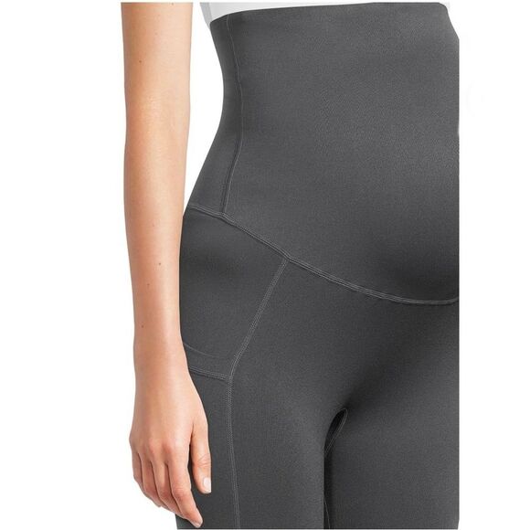 Women’s Destination Maternity Active Leggings Size L - Picture 7 of 7